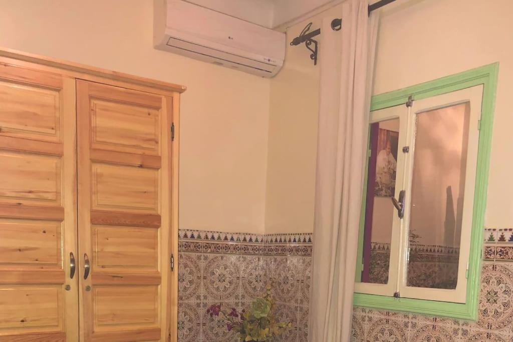 Riad Khadija Exceptionnel Marrakesh Exterior photo